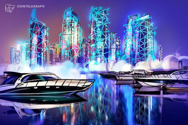 Abu Dhabi: Bank führt „erste“ Scharia-konforme Anleihe per Blockchain durch