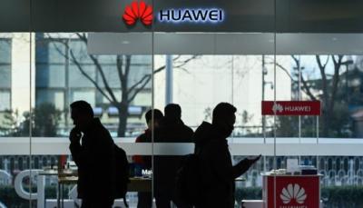 Châu Âu khó xử trong cuộc chiến Mỹ-Trung về Huawei