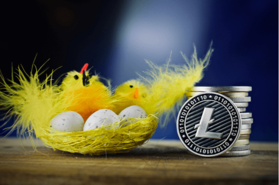  Litecoin (LTC): Getting a Boost from New Asian Listing 