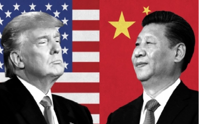 Chứng khoán toàn cầu sẽ “thê thảm” nếu Mỹ tiếp tục đánh thuế Trung Quốc?