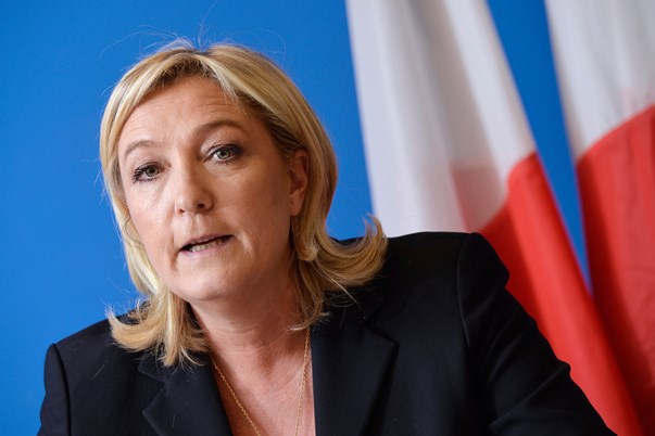 © EborsaHaber. İtalya Maliye Bakanı: Le Pen Zaferi Risk Oluşturur