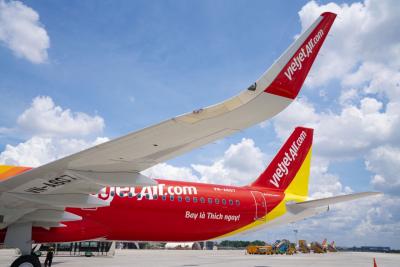 Vietjet sẽ mua 25 triệu cổ phiếu quỹ