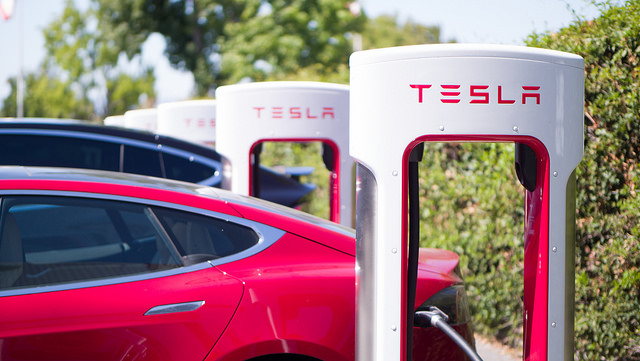 3 große Überraschungen aus dem dritten Quartalsbericht von Tesla