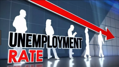 Tỷ lệ thất nghiệp Mỹ xuống 3.7%, thấp nhất trong 49 năm