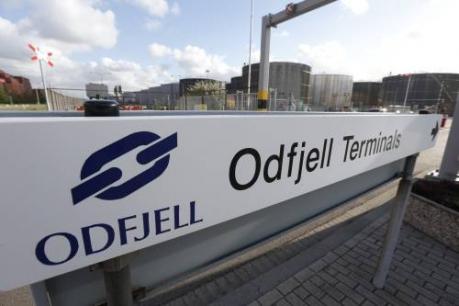 Fors verlies voor Odfjell