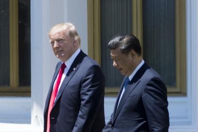 WSJ: Mỹ và Trung Quốc có thể tạm ngưng áp thêm thuế để đàm phán thương mại?