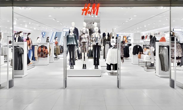 © EborsaHaber. H&M’in 3. Çeyrek Satışları %5 Yükseldi