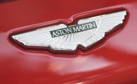 Aston Martin begin oktober naar beurs