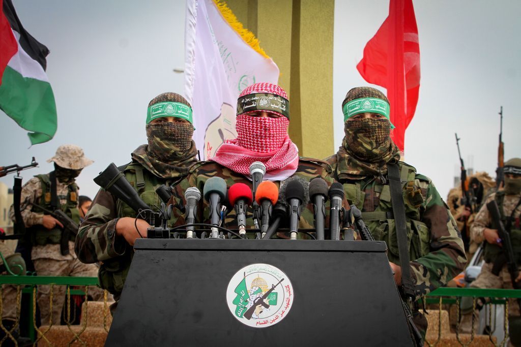 Filistin Direnişinde Hamas’tan Bitcoin Çağrısı