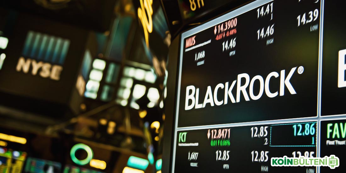 BlackRock CEO’su Larry Fink, Varisi Olarak Kripto Para Karşıtı Mark Wiedman’ı Atadı!