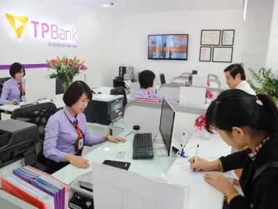 Đơn vị liên quan đến nhân sự của FPT đã thoái hết 27 triệu cp TPBank