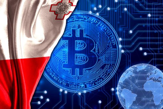  Malta Getting Ready for Its First Blockchain Summit Come October 