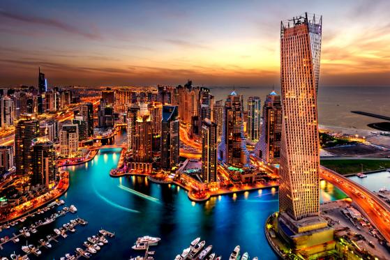  Smart Dubai Office Rolls Out Blockchain-Based Payment Reconciliation & Settlement System 