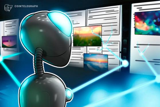 Blockchain Project for National Archives Reports Successful Trial for Audio-Visual Content