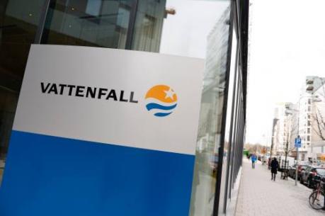 Vattenfall steekt miljoenen in windparken