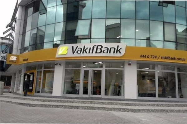 © EborsaHaber. VakıfBank, KOBİ’lerin İhtiyaçları İçin Kampanya Başlattı