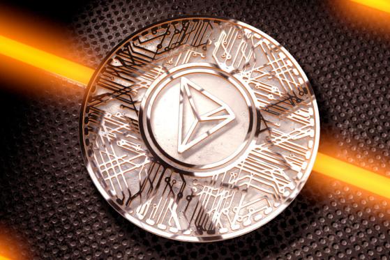  Tron (TRX) MetaMask Alternative TronLink Gets Official Release 