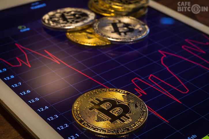 CEO của Genesis Trading: Bitcoin sẽ chạm đáy tại mức 3,000 USD!