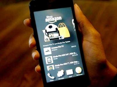 Gã khổng lồ Amazon nhảy vào Việt Nam: Ai hưởng lợi?