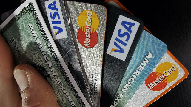 How to know if you have the right credit card