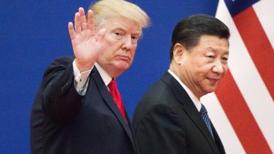 Mỹ và Trung Quốc sẽ tiếp tục căng thẳng dù đạt được thỏa thuận thương mại?