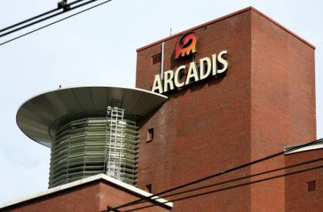 'Arcadis zet stap bij digitale strategie'