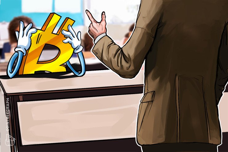 Kevin O’Leary von Shark Tank: „Bitcoin ist Schrott und als Währung unbrauchbar“