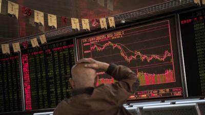 Hiện tượng margin call gây rung chuyển thị trường chứng khoán Trung Quốc