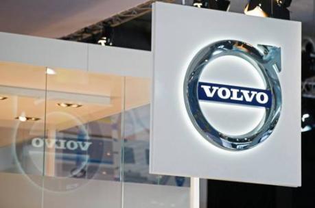 'Volvo nog dit jaar naar de beurs'