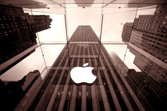 Apple Abolishes Crypto Mining on its Devices