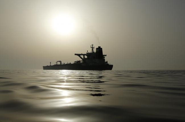 U.S. Cites Iran Interfering With GPS in Warning on Gulf Shipping