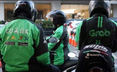 Grab và Go-Jek: Cuộc so găng 