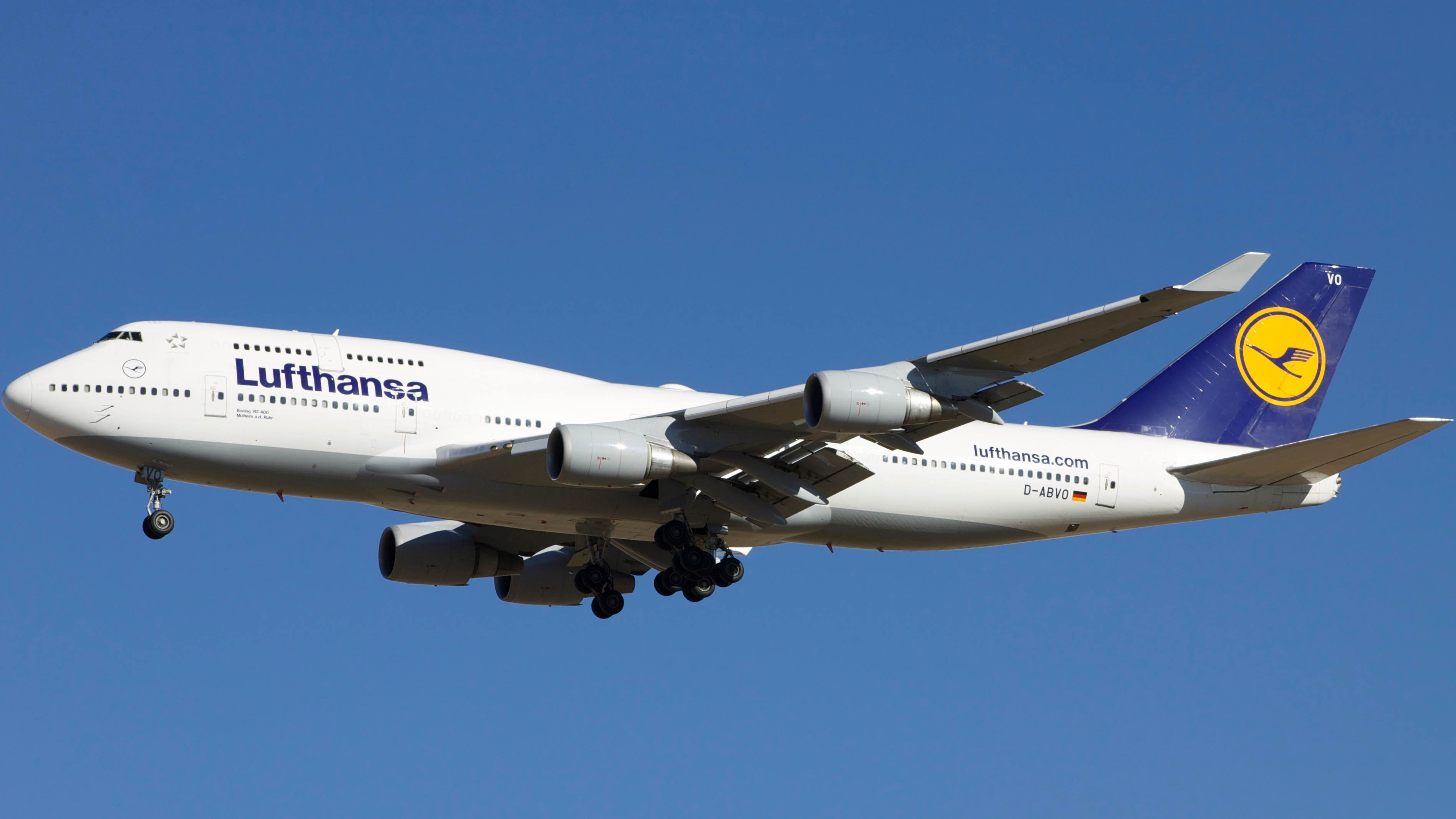 Die Lufthansa-Aktie und der Ölpreis ‒ brechen jetzt alle Dämme?