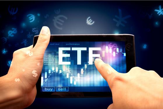  Canada’s Horizons ETFs Launches Blockchain ETF, Reality Shares Opens China-Focused Blockchain ETF 