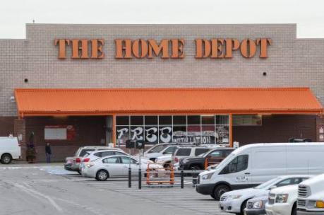 Home Depot boekt hogere resultaten