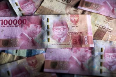 Đồng Rupiah của Indonesia xuống thấp nhất trong 20 năm