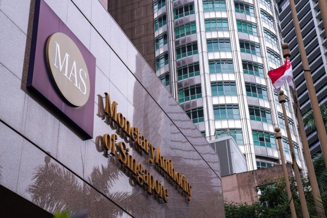 Singapore Sees ‘Strong Interest’ in Digital Bank Licenses