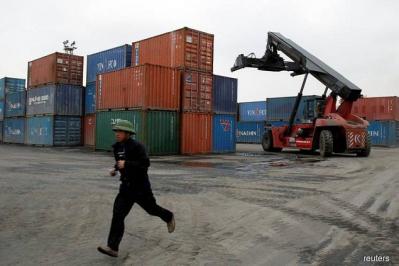 Mỹ tăng cường nhập khẩu từ Việt Nam giữa lúc thương chiến với Trung Quốc