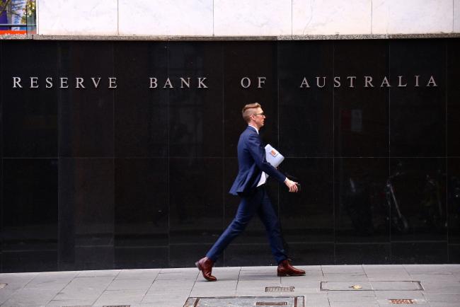 Australia Keeps Rates on Hold at Record-Low 0.75%