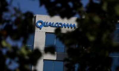 Qualcomm hỏng thương vụ 44 tỷ USD vì Trung Quốc