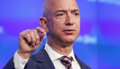 Nhà đầu tư lãi bao nhiêu nếu mua 1.000 USD cổ phiếu Amazon 10 năm trước?