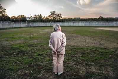 Nhà tù Nhật Bản: Nơi trú ngụ của những phụ nữ lớn tuổi