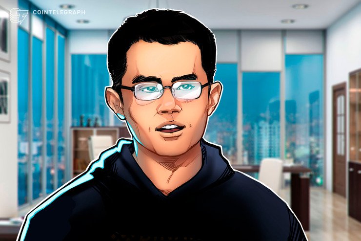 La sessione AMA di Changpeng Zhao, CEO di Binance, si appena conclusa: queste le sue risposte