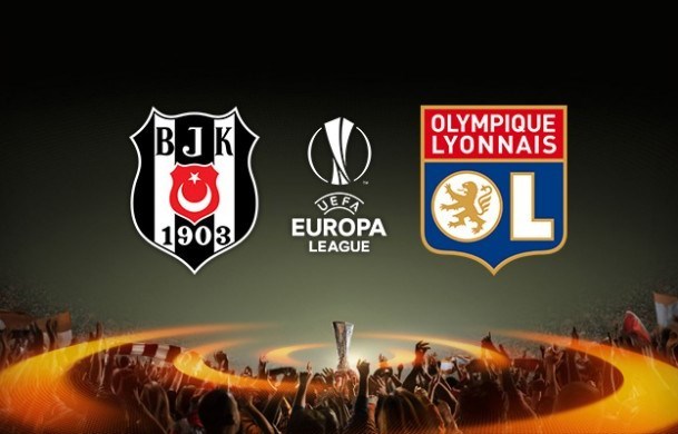 © EborsaHaber. UEFA, Beşiktaş ve Lyon’u Uyardı