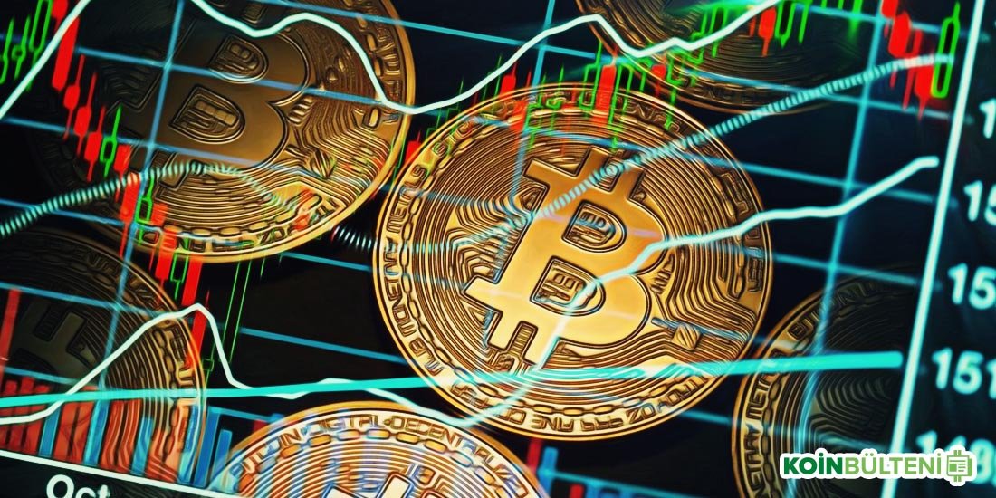 Bitcoin 3.500 Doları Test Ederken, Top 10 Kripto Para Arasındaki Dizilim de Değişiyor