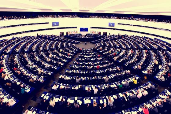  EU MEP Suggests Including ICOs in New Crowdfunding Regulation 