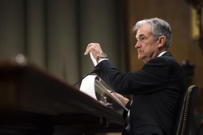 Fed hạ lãi suất 25 điểm cơ bản, lần giảm đầu tiên kể từ tháng 12/2008