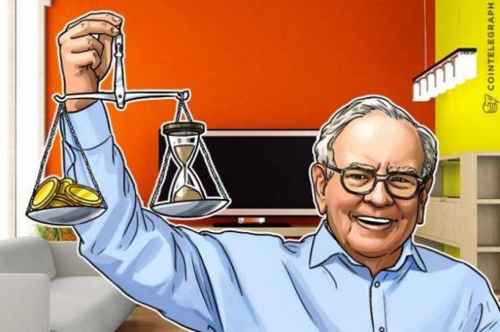 Warren Buffett, Charlie Munger Slam Bitcoin Again, Resort To Elementary School Insults