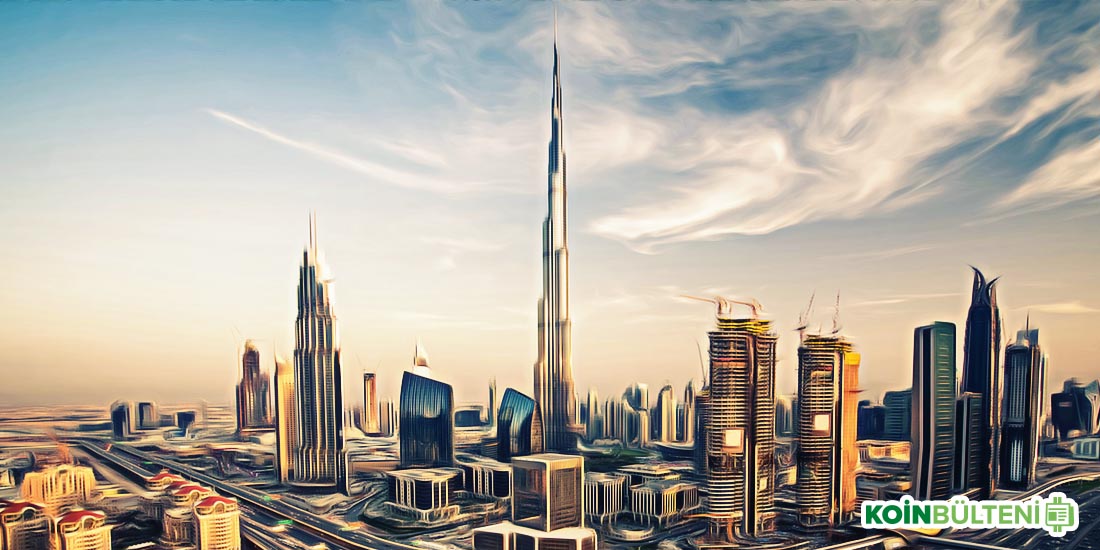 Dubai Blockchain Platformu Resmi Olarak Açıldı