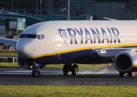 Ryanair pessimistisch over komende jaren